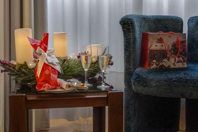 Rivoli Boutique Hotel