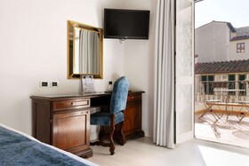 Rivoli Boutique Hotel