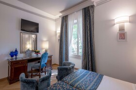 Rivoli Boutique Hotel