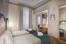 Rivoli Boutique Hotel