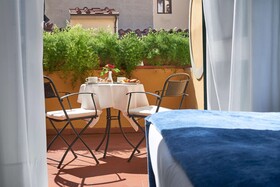 Rivoli Boutique Hotel