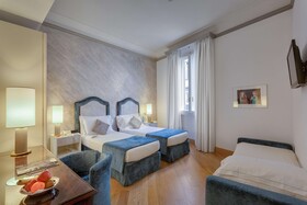 Rivoli Boutique Hotel