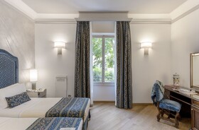 Rivoli Boutique Hotel