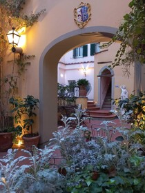 Rivoli Boutique Hotel