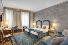 Rivoli Boutique Hotel