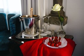 Rivoli Boutique Hotel