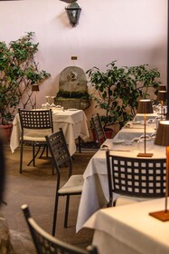 Rivoli Boutique Hotel