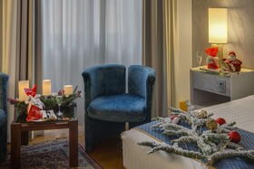 Rivoli Boutique Hotel