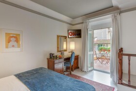 Rivoli Boutique Hotel