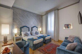 Rivoli Boutique Hotel