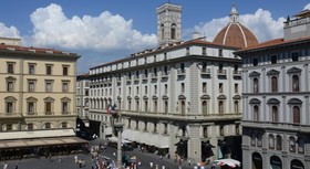 Hotel Savoy Florence, a Rocco Forte Hotel