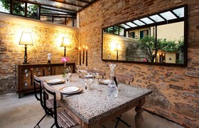 Ronco Giardino