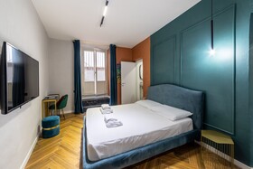 Room Eleven