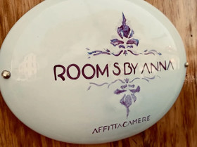 Rooms by Anna Affittacamere