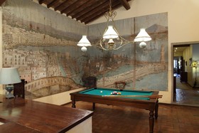 Rovezzano Bed and Breakfast