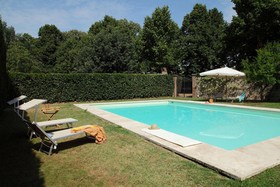 Rovezzano Bed and Breakfast