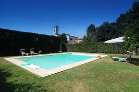 Rovezzano Bed and Breakfast