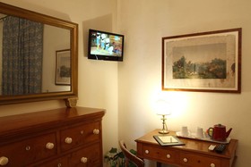 Rovezzano Bed and Breakfast