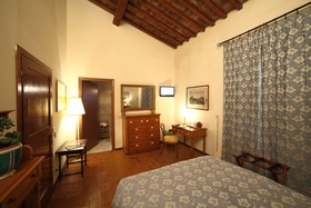 Rovezzano Bed and Breakfast