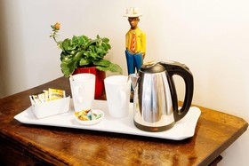 Rovezzano Bed and Breakfast