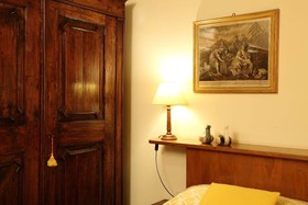 Rovezzano Bed and Breakfast