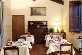 Rovezzano Bed and Breakfast
