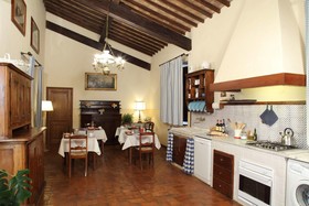 Rovezzano Bed and Breakfast