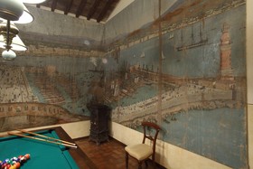 Rovezzano Bed and Breakfast