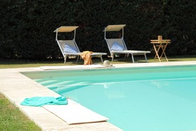 Rovezzano Bed and Breakfast