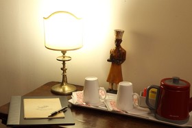 Rovezzano Bed and Breakfast