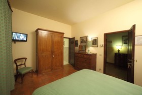 Rovezzano Bed and Breakfast
