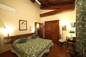 Rovezzano Bed and Breakfast