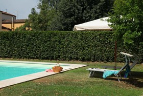 Rovezzano Bed and Breakfast