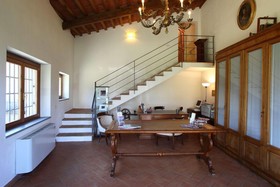 Rovezzano Bed and Breakfast