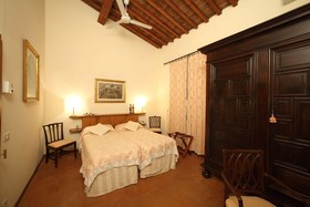 Rovezzano Bed and Breakfast