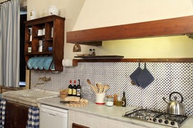 Rovezzano Bed and Breakfast