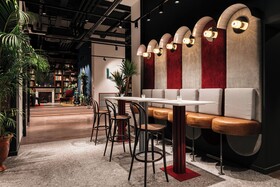 Ruby Bea Hotel & Bar