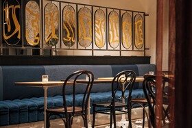 Ruby Bea Hotel & Bar