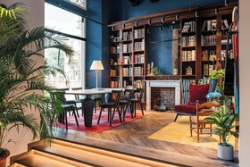 Ruby Bea Hotel & Bar