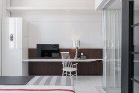 Ruby Bea Hotel & Bar
