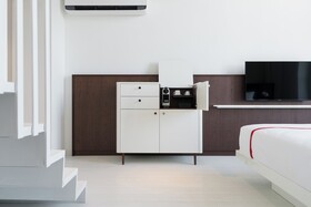 Ruby Bea Hotel & Bar