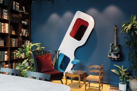 Ruby Bea Hotel & Bar