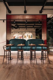 Ruby Bea Hotel & Bar