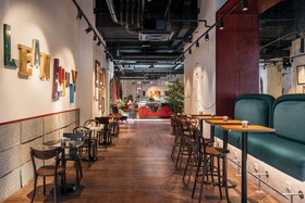 Ruby Bea Hotel & Bar