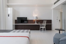 Ruby Bea Hotel & Bar