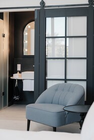 Ruby Bea Hotel & Bar