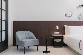 Ruby Bea Hotel & Bar