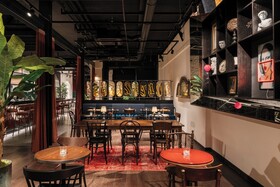 Ruby Bea Hotel & Bar