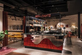 Ruby Bea Hotel & Bar