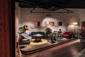 Ruby Bea Hotel & Bar